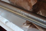 Anschutz Model 1517 MPR Stainless 17HMR - 9 of 12