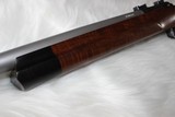 * COOPER of MONTANA * Model 38 * 2014 Shot Show Presentation Rifle * 17 HORNET * RARE RIFLE * - 10 of 15