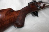 * COOPER of MONTANA * Model 38 * 2014 Shot Show Presentation Rifle * 17 HORNET * RARE RIFLE * - 4 of 15