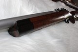 * COOPER of MONTANA * Model 38 * 2014 Shot Show Presentation Rifle * 17 HORNET * RARE RIFLE * - 9 of 15