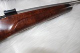 * COOPER of MONTANA * Model 38 * 2014 Shot Show Presentation Rifle * 17 HORNET * RARE RIFLE * - 6 of 15