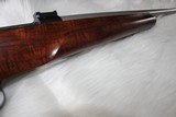 * COOPER of MONTANA * Model 38 * 2014 Shot Show Presentation Rifle * 17 HORNET * RARE RIFLE * - 5 of 15