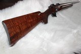 * COOPER of MONTANA * Model 38 * 2014 Shot Show Presentation Rifle * 17 HORNET * RARE RIFLE * - 1 of 15