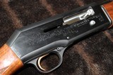 P. BERETTAAL 390 SILVER MALLARD * 20 Gauge * Made in Italy * Semi-Automatic * - 8 of 11