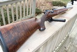 * COOPER ARMS of MONTANA * MODEL 21 * VARMINT EXTREME * AAA WOOD * 223AI * - 4 of 14