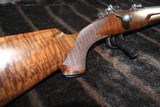 * COOPER ARMS of MONTANA * MODEL 21 * VARMINT EXTREME * AAA WOOD * 223AI * - 1 of 14