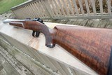 * COOPER ARMS of MONTANA * MODEL 21 * VARMINT EXTREME * AAA WOOD * 223AI * - 7 of 14