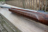 * COOPER ARMS of MONTANA * MODEL 21 * VARMINT EXTREME * AAA WOOD * 223AI * - 8 of 14