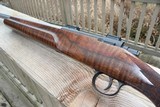 * COOPER ARMS of MONTANA * MODEL 21 * VARMINT EXTREME * AAA WOOD * 223AI * - 5 of 14