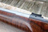 * COOPER ARMS of MONTANA * MODEL 21 * VARMINT EXTREME * AAA WOOD * 223AI * - 2 of 14