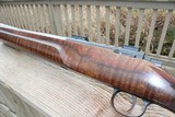 * COOPER ARMS of MONTANA * MODEL 21 * VARMINT EXTREME * AAA WOOD * 223AI * - 11 of 14