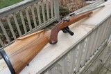 ** COOPER ARMS of MONTANA ** JACKSON HUNTER ** MODEL 21 ** 223 ** - 1 of 14