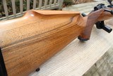 ** COOPER ARMS of MONTANA ** JACKSON HUNTER ** MODEL 21 ** 223 ** - 6 of 14