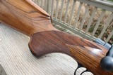** COOPER ARMS of MONTANA ** JACKSON HUNTER ** MODEL 21 ** 223 ** - 2 of 14
