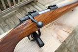 ** COOPER ARMS of MONTANA ** JACKSON HUNTER ** MODEL 21 ** 223 ** - 7 of 14