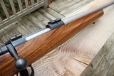 ** COOPER ARMS of MONTANA ** JACKSON HUNTER ** MODEL 21 ** 223 ** - 9 of 14