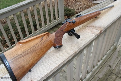 ** COOPER ARMS of MONTANA ** JACKSON HUNTER ** MODEL 21 ** 223 **