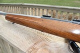 ** COOPER ARMS of MONTANA ** JACKSON HUNTER ** MODEL 21 ** 223 ** - 12 of 14