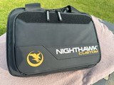Nighthawk Customs * Bob Marvel Custom Commemorative * 10MM * - 14 of 15