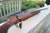 Cooper Western Classic * Model 57M * 17 HMR * AAA+ Wood * - 3 of 11