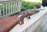 Cooper Western Classic * Model 57M * 17 HMR * AAA+ Wood * - 2 of 11