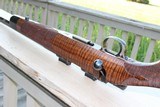 Cooper Western Classic * Model 57M * 17 HMR * AAA+ Wood * - 10 of 11