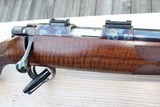 Cooper Western Classic * Model 57M * 17 HMR * AAA+ Wood * - 6 of 11