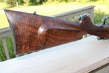 Cooper Western Classic * Model 57M * 17 HMR * AAA+ Wood * - 11 of 11