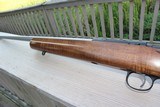 Cooper Arms of MONTANA * Model 38 * Jackson Hunter * 17 Squirrel * Beautiful! - 10 of 14