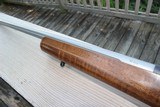 Cooper Arms of MONTANA * Model 38 * Jackson Hunter * 17 Squirrel * Beautiful! - 12 of 14