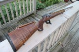 Cooper Arms of MONTANA * Model 38 * Jackson Hunter * 17 Squirrel * Beautiful!