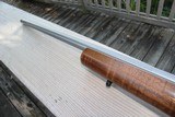 Cooper Arms of MONTANA * Model 38 * Jackson Hunter * 17 Squirrel * Beautiful! - 13 of 14