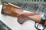 Cooper Arms of MONTANA * Model 38 * Jackson Hunter * 17 Squirrel * Beautiful! - 14 of 14