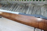 Cooper Arms of MONTANA * Model 38 * Jackson Hunter * 17 Squirrel * Beautiful! - 11 of 14