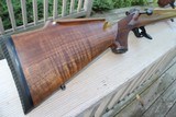 Cooper Arms of MONTANA * Model 38 * Jackson Hunter * 17 Squirrel * Beautiful! - 2 of 14