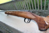 Cooper Arms of MONTANA * Model 38 * Jackson Hunter * 17 Squirrel * Beautiful! - 9 of 14