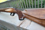 Cooper Arms of MONTANA * Model 38 * Jackson Hunter * 17 Squirrel * Beautiful! - 8 of 14