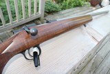 Cooper Arms of MONTANA * Model 38 * Jackson Hunter * 17 Squirrel * Beautiful! - 4 of 14