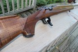 Cooper Arms of MONTANA * Model 38 * Jackson Hunter * 17 Squirrel * Beautiful! - 3 of 14