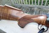 Cooper Arms of MONTANA * Model 38 * Jackson Hunter * 17 Squirrel * Beautiful! - 6 of 14