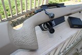 Cooper - Colt M2012 * Cooper Arms of MONTANA
*Model 2012 * 308 Win - 3 of 15