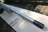 Cooper - Colt M2012 * Cooper Arms of MONTANA
*Model 2012 * 308 Win - 6 of 15