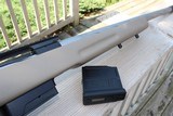 Cooper - Colt M2012 * Cooper Arms of MONTANA
*Model 2012 * 308 Win - 4 of 15