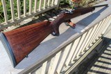 COOPER ARMS of MONTANA * CUSTOM CLASSIC * Early two digit Serial Number * Model 21 * 6x45 * RARE *