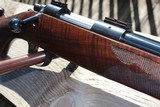 COOPER ARMS of MONTANA * CUSTOM CLASSIC * Early two digit Serial Number * Model 21 * 6x45 * RARE * - 8 of 10