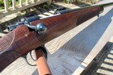 COOPER ARMS of MONTANA * CUSTOM CLASSIC * Early two digit Serial Number * Model 21 * 6x45 * RARE * - 5 of 10