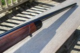 COOPER ARMS of MONTANA * CUSTOM CLASSIC * Early two digit Serial Number * Model 21 * 6x45 * RARE * - 6 of 10