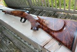 Remington Custom Shop Model 547 * EXHIBITION WOOD * - 2 of 17