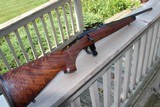 Remington Custom Shop Model 547 * EXHIBITION WOOD * - 5 of 17