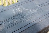 Remington Custom Shop Model 547 * EXHIBITION WOOD * - 14 of 17